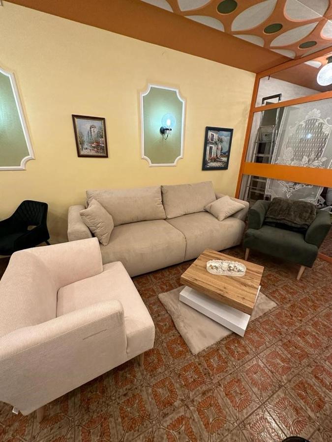 Pension Columbia Inkl. Fruehstueck Im Zentraum Bad Gleichenberg Dış mekan fotoğraf