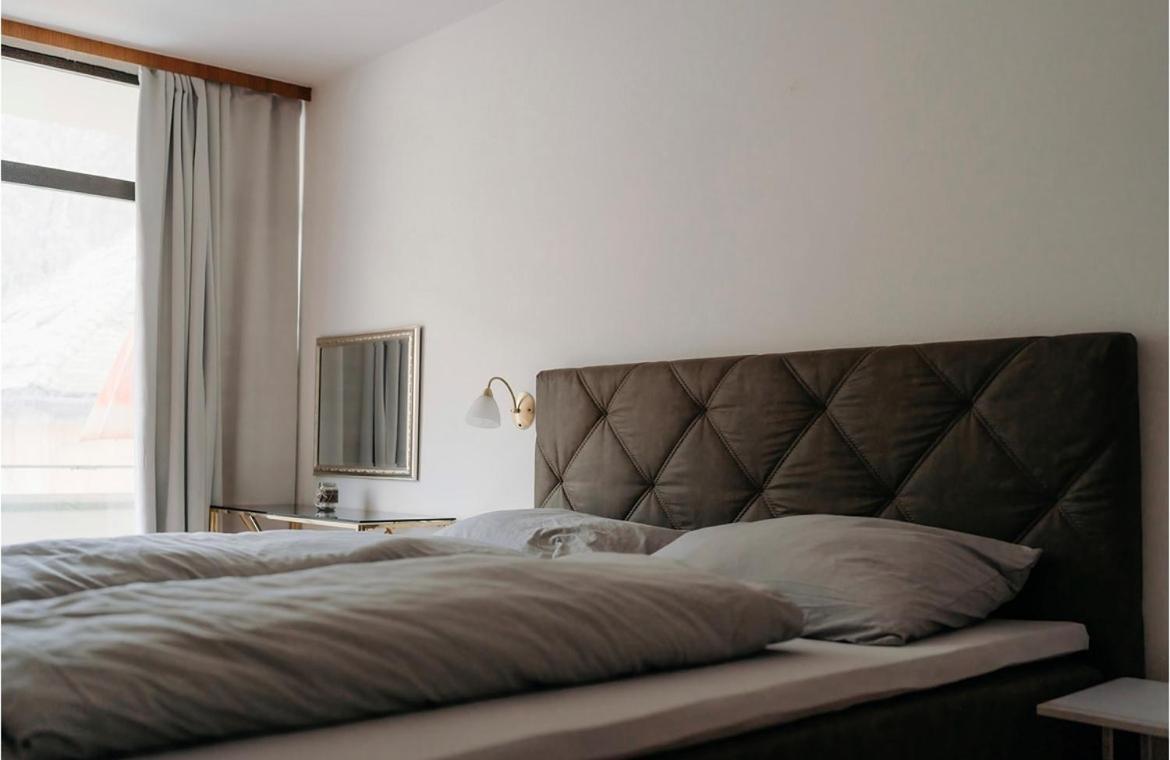 Pension Columbia Inkl. Fruehstueck Im Zentraum Bad Gleichenberg Dış mekan fotoğraf