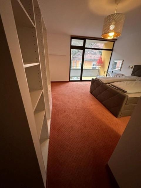 Pension Columbia Inkl. Fruehstueck Im Zentraum Bad Gleichenberg Dış mekan fotoğraf