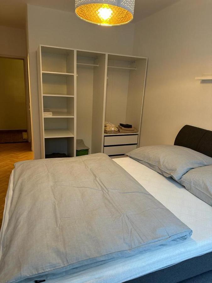 Pension Columbia Inkl. Fruehstueck Im Zentraum Bad Gleichenberg Dış mekan fotoğraf