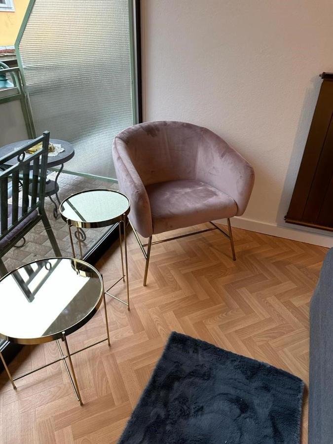 Pension Columbia Inkl. Fruehstueck Im Zentraum Bad Gleichenberg Dış mekan fotoğraf