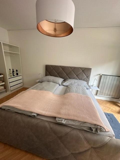 Pension Columbia Inkl. Fruehstueck Im Zentraum Bad Gleichenberg Dış mekan fotoğraf