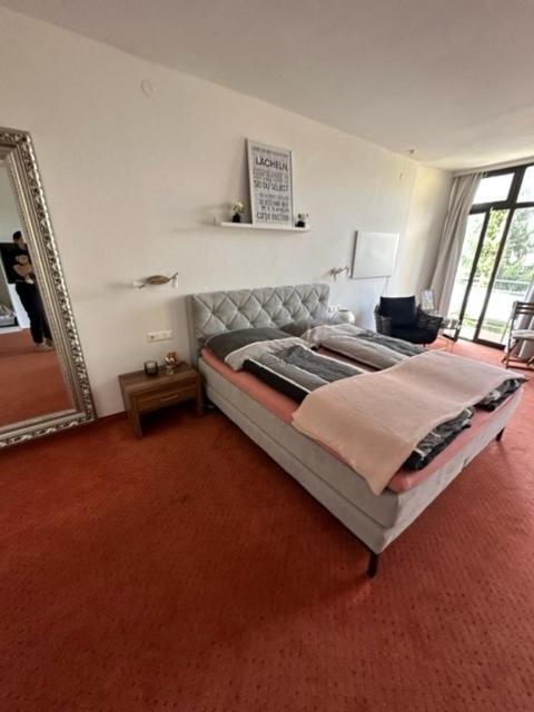 Pension Columbia Inkl. Fruehstueck Im Zentraum Bad Gleichenberg Dış mekan fotoğraf