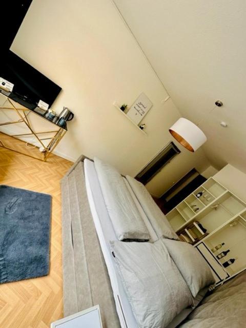 Pension Columbia Inkl. Fruehstueck Im Zentraum Bad Gleichenberg Dış mekan fotoğraf