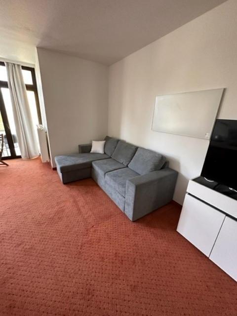 Pension Columbia Inkl. Fruehstueck Im Zentraum Bad Gleichenberg Dış mekan fotoğraf