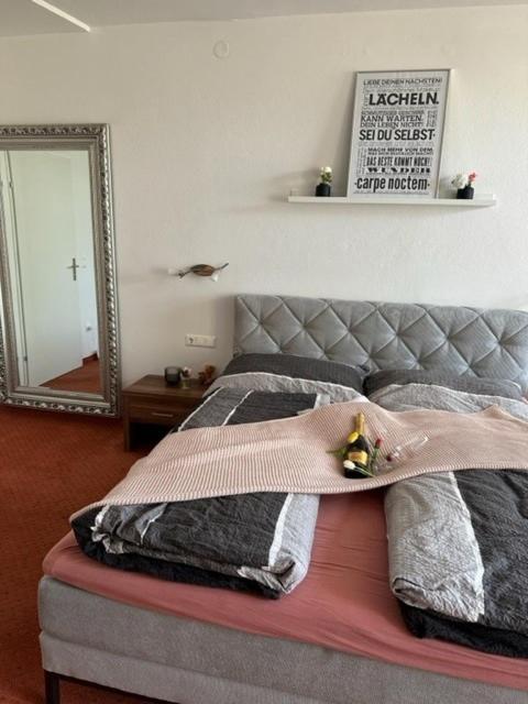 Pension Columbia Inkl. Fruehstueck Im Zentraum Bad Gleichenberg Dış mekan fotoğraf