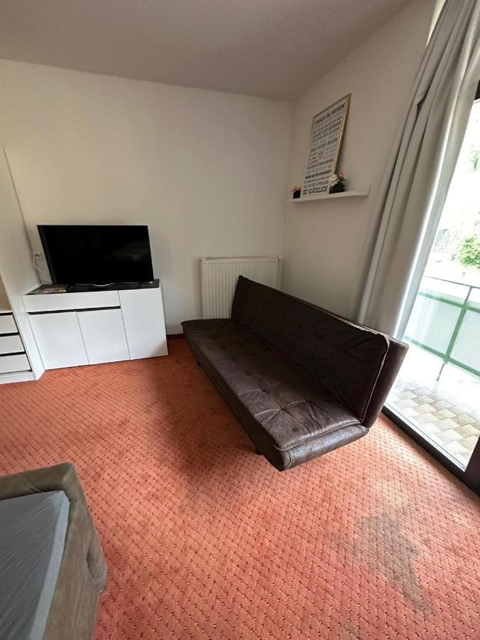 Pension Columbia Inkl. Fruehstueck Im Zentraum Bad Gleichenberg Dış mekan fotoğraf