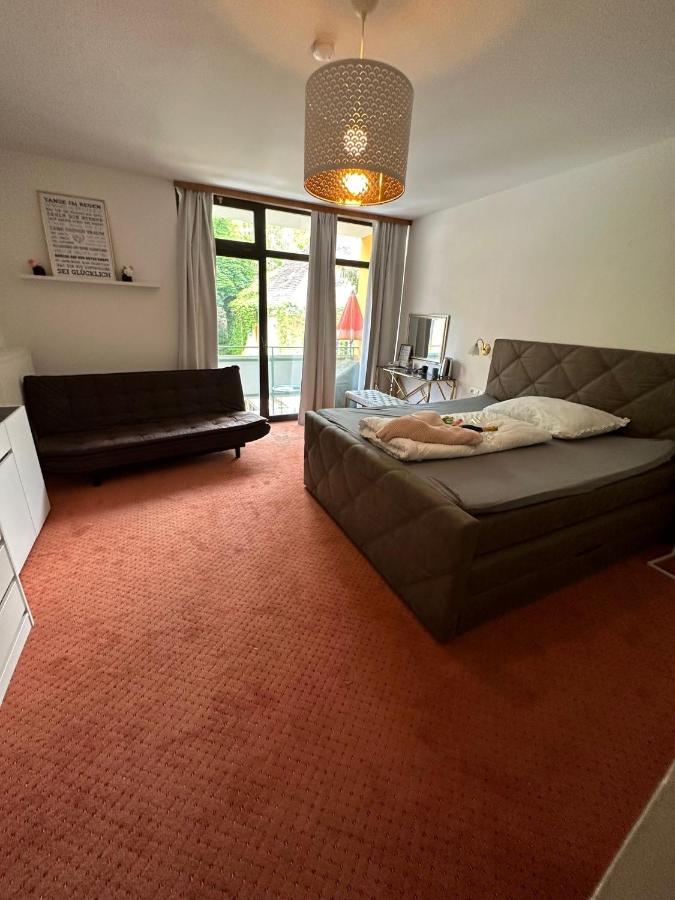Pension Columbia Inkl. Fruehstueck Im Zentraum Bad Gleichenberg Dış mekan fotoğraf