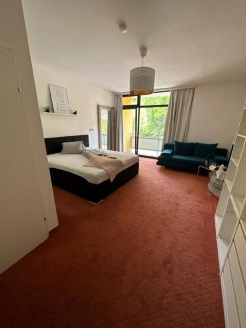 Pension Columbia Inkl. Fruehstueck Im Zentraum Bad Gleichenberg Dış mekan fotoğraf