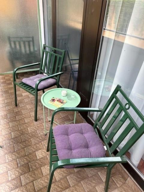 Pension Columbia Inkl. Fruehstueck Im Zentraum Bad Gleichenberg Dış mekan fotoğraf