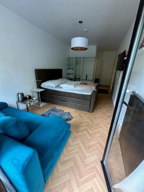 Pension Columbia Inkl. Fruehstueck Im Zentraum Bad Gleichenberg Dış mekan fotoğraf