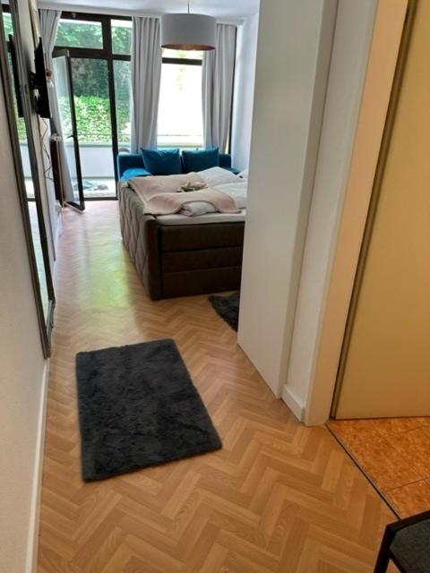 Pension Columbia Inkl. Fruehstueck Im Zentraum Bad Gleichenberg Dış mekan fotoğraf